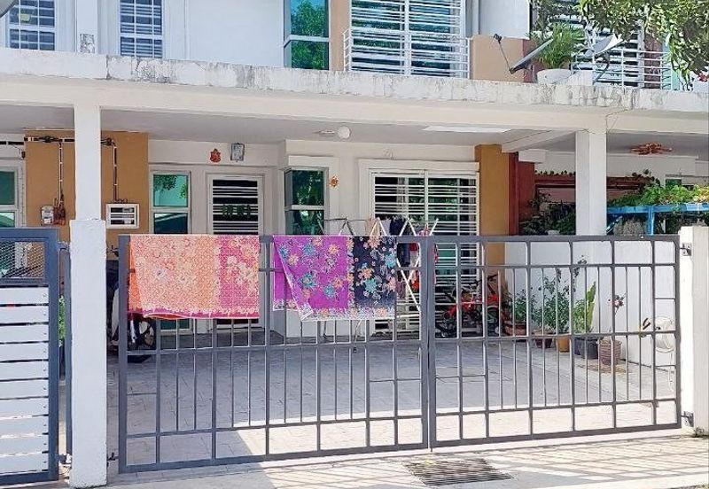 Taman Mutiara Rinching