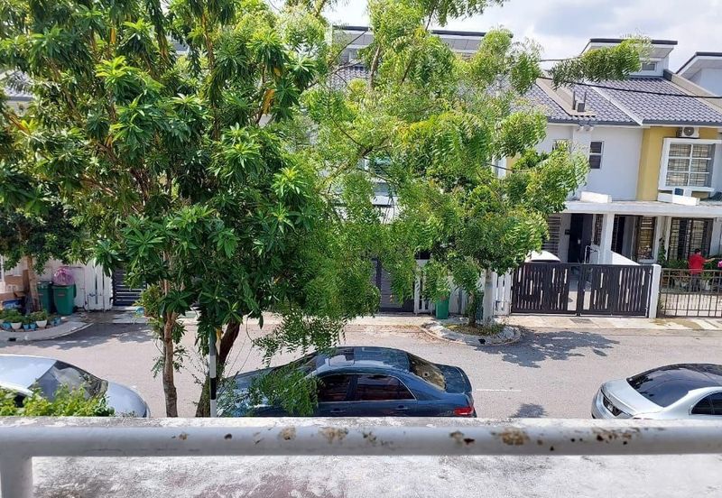 Taman Mutiara Rinching