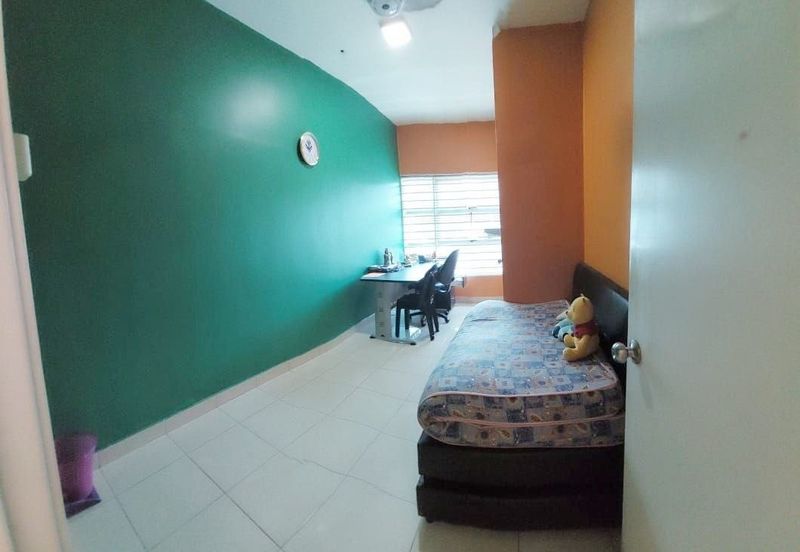 Taman Mutiara Rinching