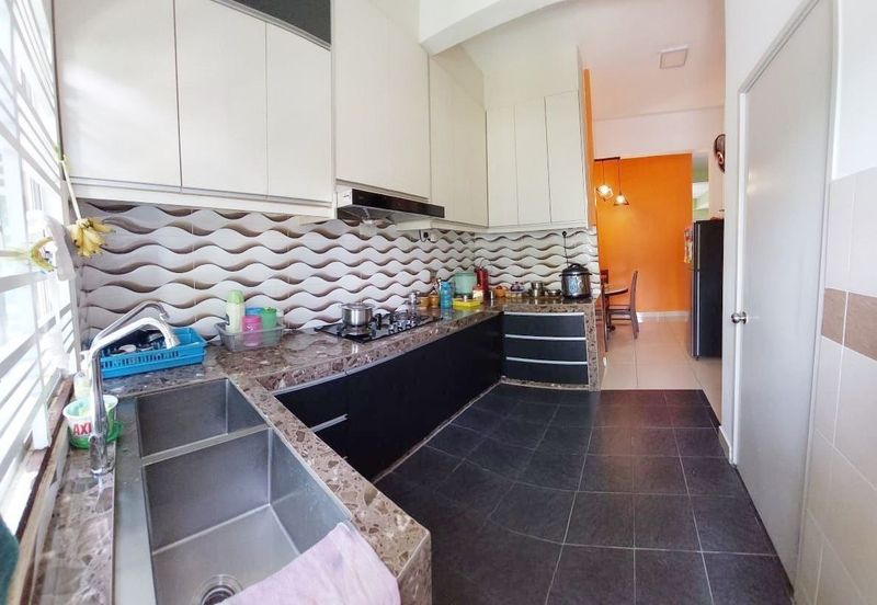 Taman Mutiara Rinching