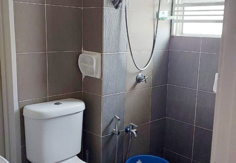 Taman Mutiara Rinching