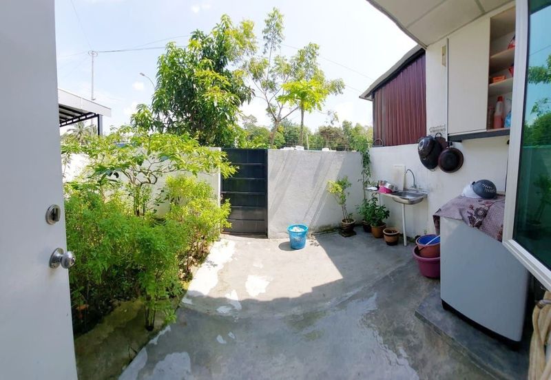 Taman Mutiara Rinching