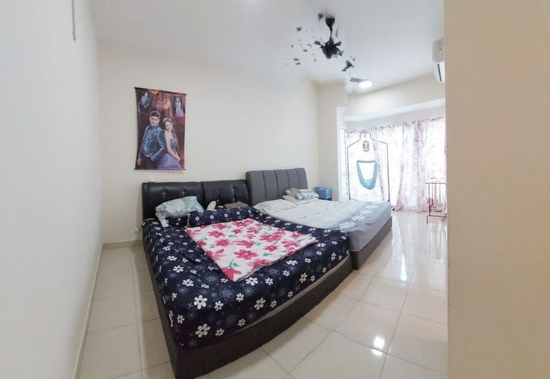 Taman Mutiara Rinching