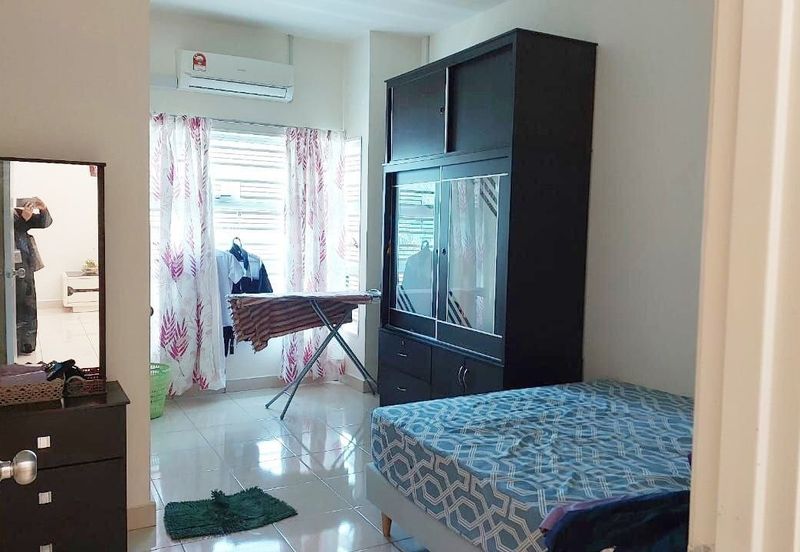 Taman Mutiara Rinching