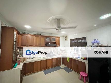 Bandar Tasik Kesuma, Semenyih, Selangor DOUBLE STOREY TERRACE HOUSE, RENOVATED FOR SALE, Selangor, Semenyih