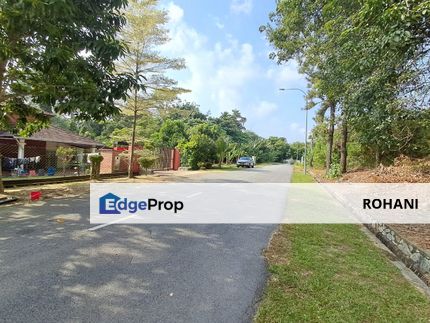 A TANAH Bungalow lot Berdekatan College Heights Pajam Mantin  Negeri Sembilan FOR SALE, Negeri Sembilan, Mantin