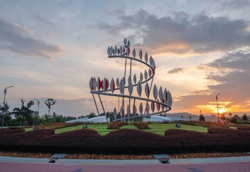 Serenia Adiva @ Serenia City