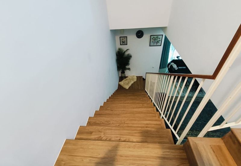 Serenia Adiva @ Serenia City