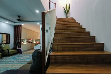 Serenia Adiva @ Serenia City