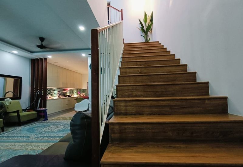 Serenia Adiva @ Serenia City