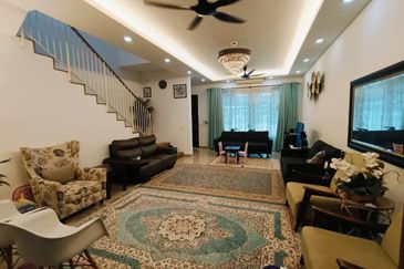 Serenia Adiva @ Serenia City