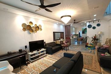 Serenia Adiva @ Serenia City