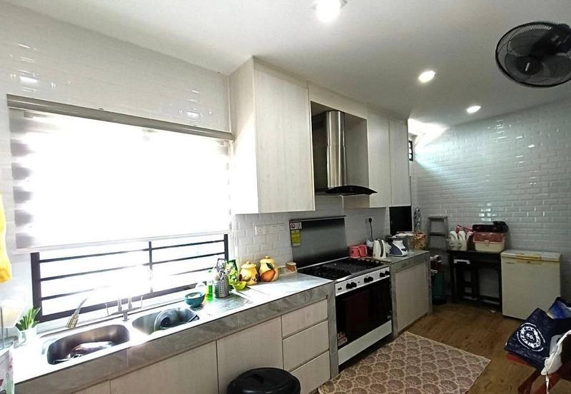 Serenia Adiva @ Serenia City