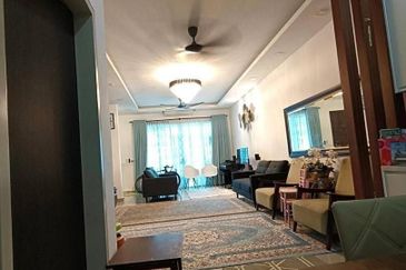 Serenia Adiva @ Serenia City