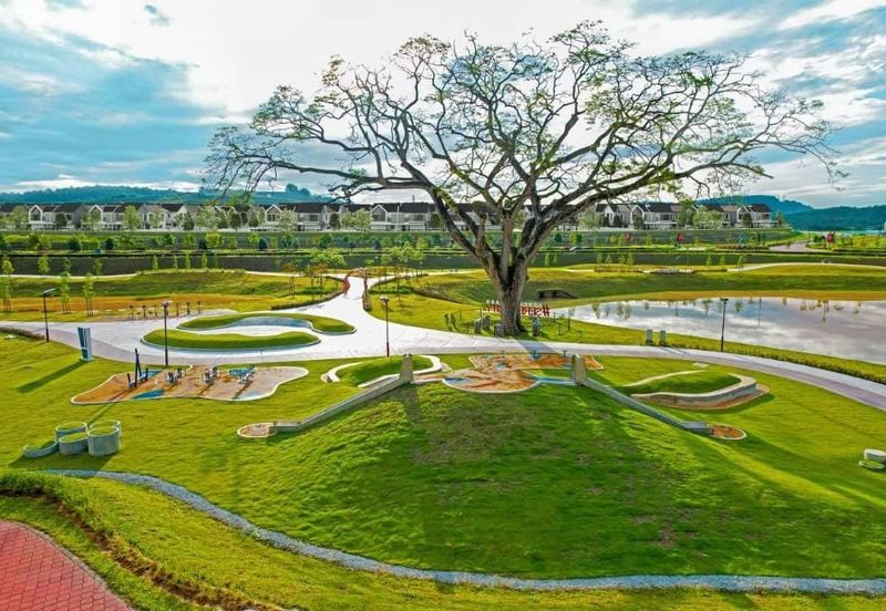 Serenia Adiva @ Serenia City