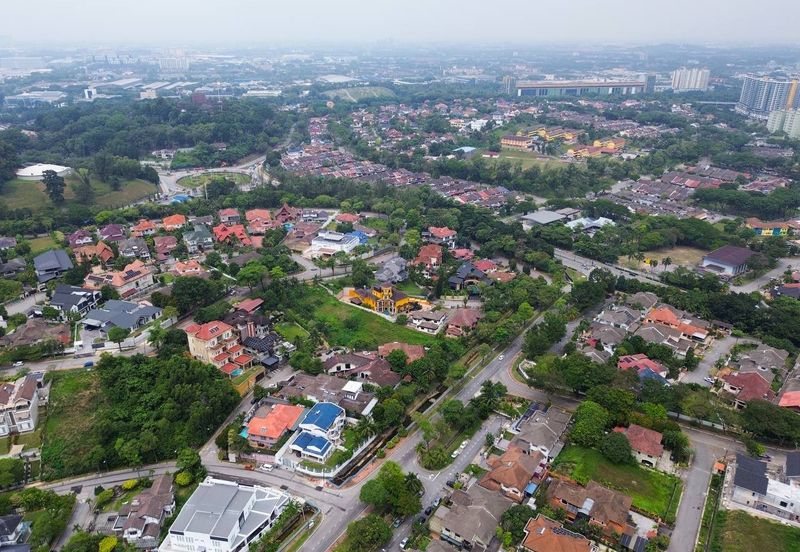 Seksyen 9, Shah Alam