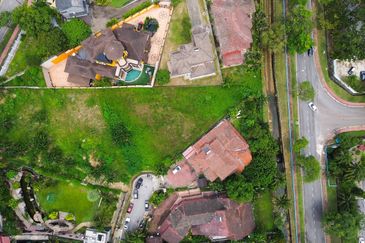 Seksyen 9, Shah Alam