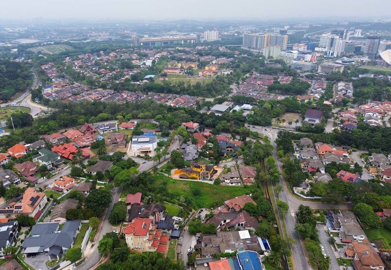 Seksyen 9, Shah Alam