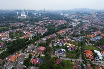 Seksyen 9, Shah Alam