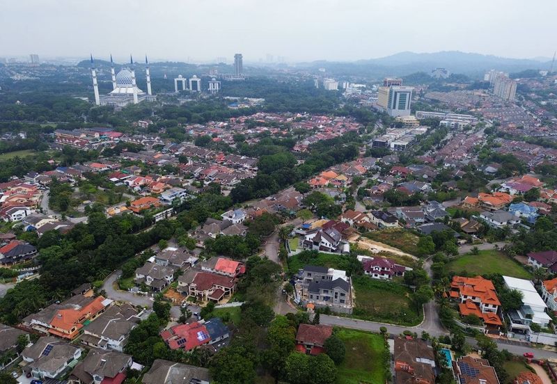 Seksyen 9, Shah Alam