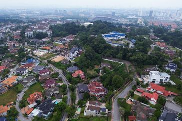 Seksyen 9, Shah Alam