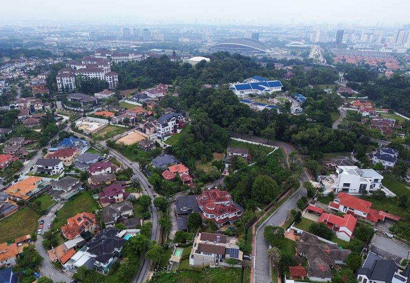 Seksyen 9, Shah Alam