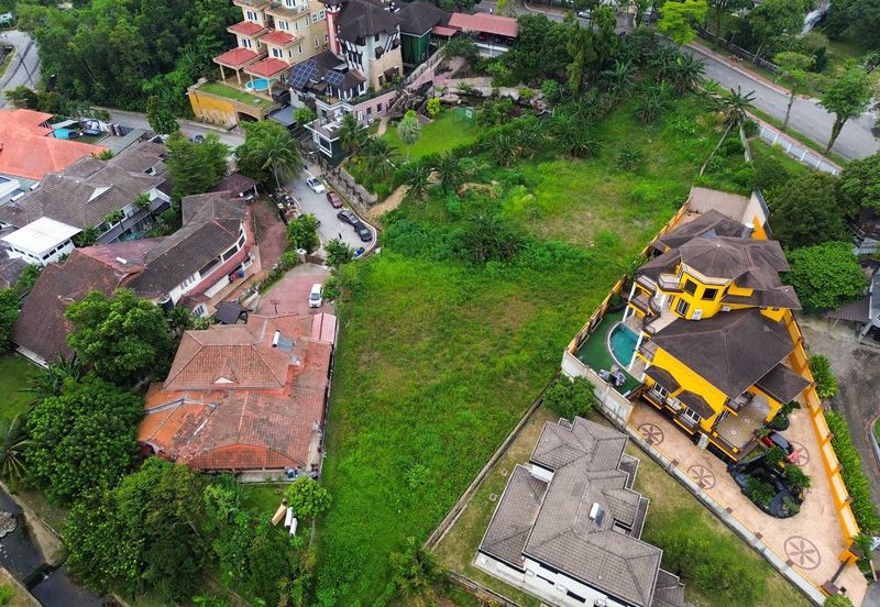 Seksyen 9, Shah Alam