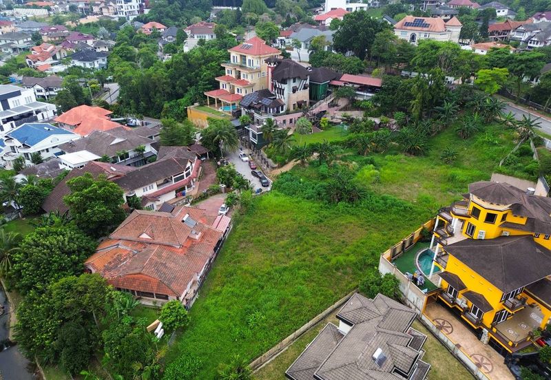 Seksyen 9, Shah Alam