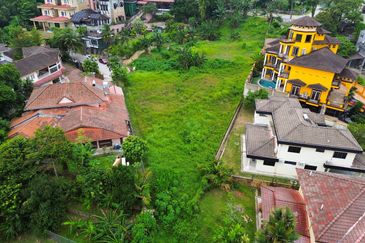 Seksyen 9, Shah Alam