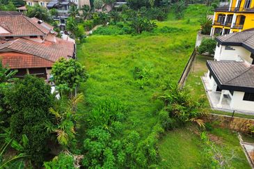 Seksyen 9, Shah Alam