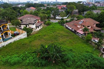 Seksyen 9, Shah Alam