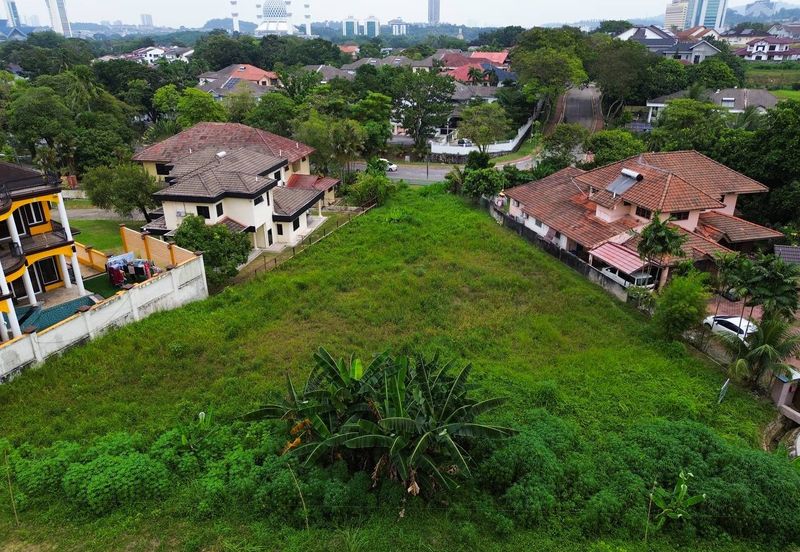 Seksyen 9, Shah Alam