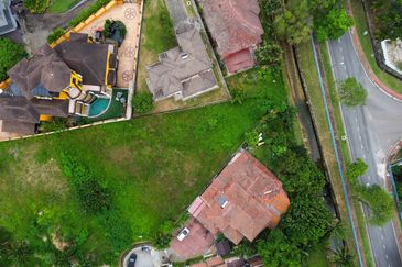 Seksyen 9, Shah Alam