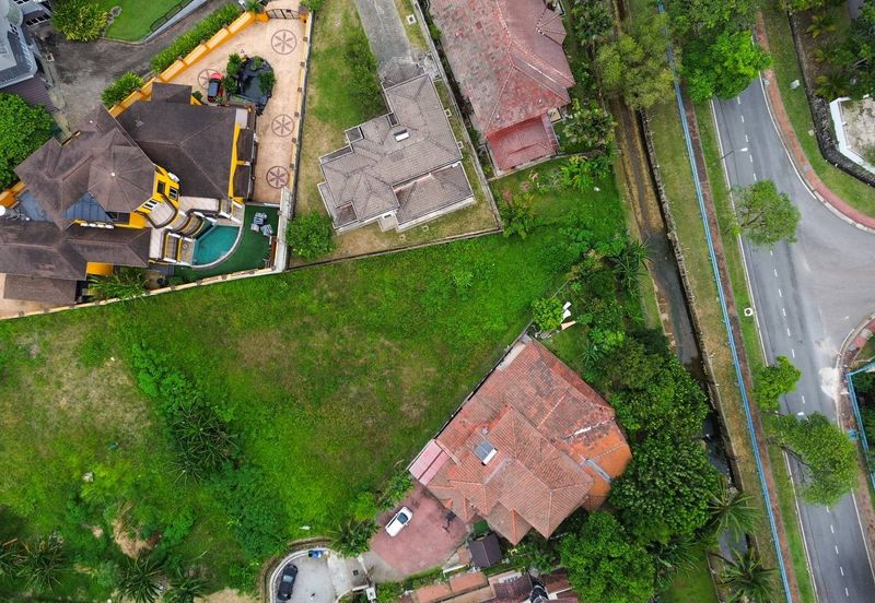 Seksyen 9, Shah Alam