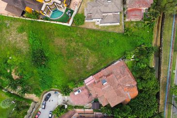 Seksyen 9, Shah Alam