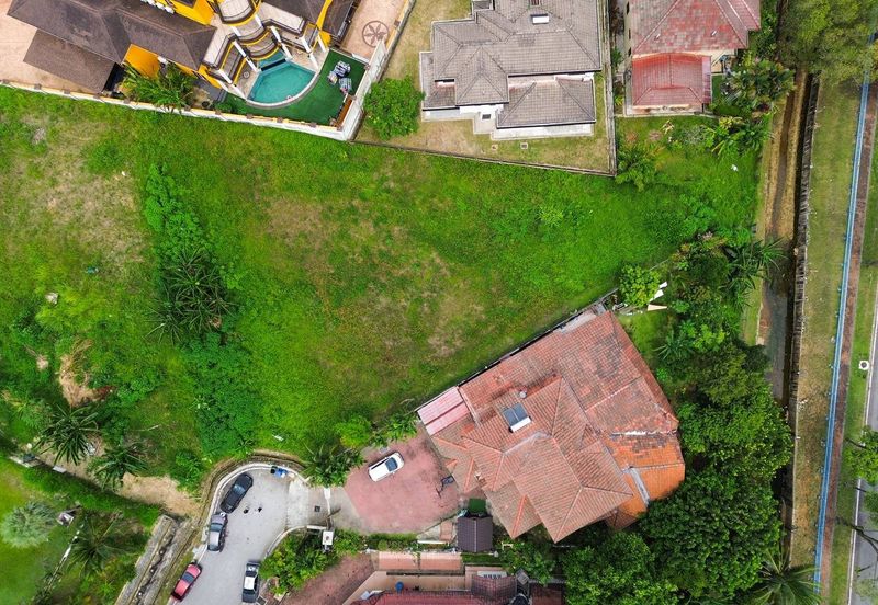 Seksyen 9, Shah Alam