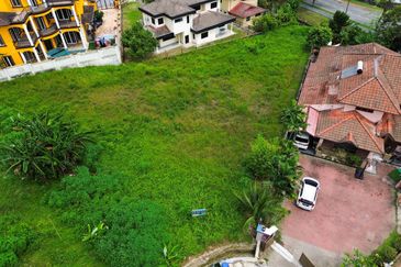 Seksyen 9, Shah Alam