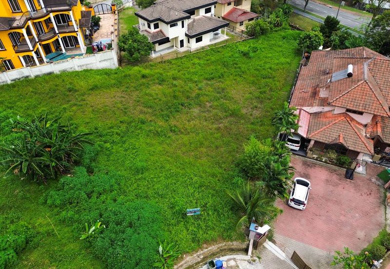 Seksyen 9, Shah Alam