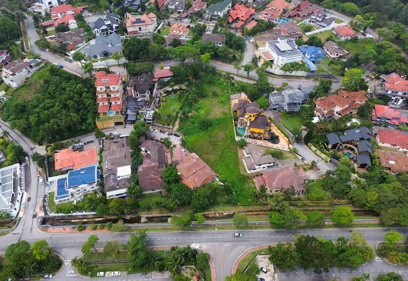 Seksyen 9, Shah Alam