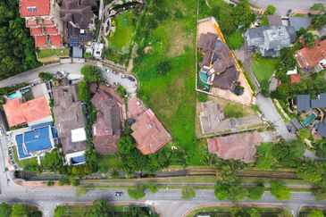 Seksyen 9, Shah Alam