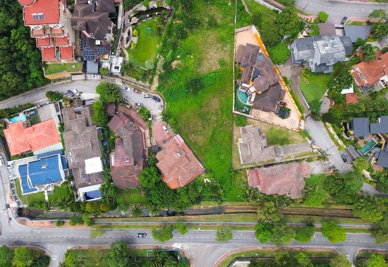 Seksyen 9, Shah Alam