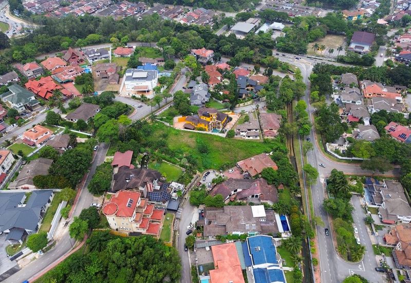 Seksyen 9, Shah Alam