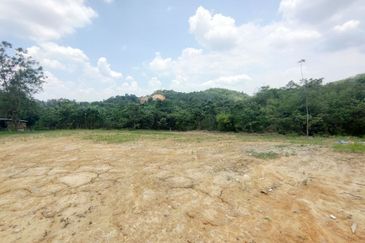 Kampung Sungai Merab