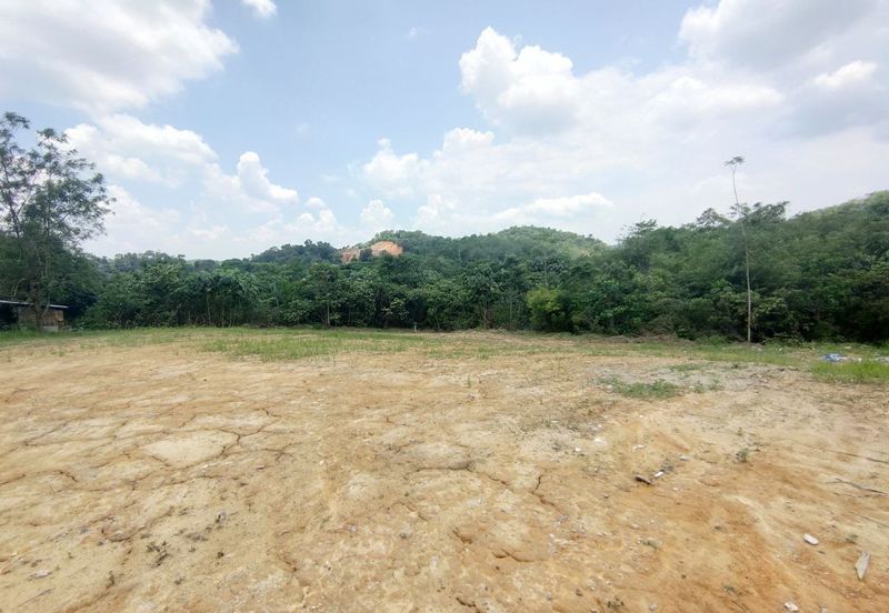 Kampung Sungai Merab