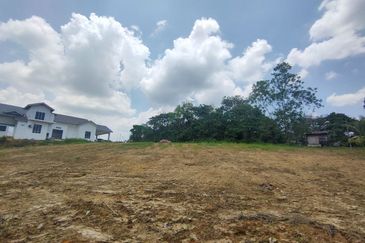 Kampung Sungai Merab