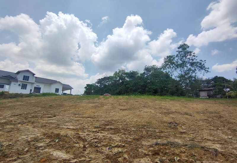 Kampung Sungai Merab