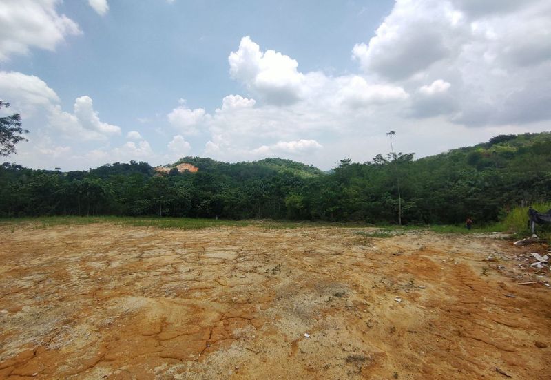 Kampung Sungai Merab