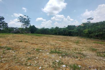 Kampung Sungai Merab