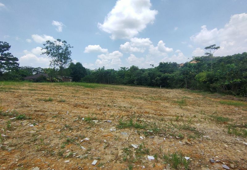 Kampung Sungai Merab