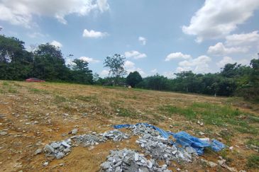 Kampung Sungai Merab